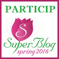 Particip Spring SuperBlog 2016