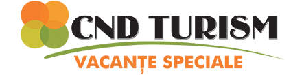 logo CND Turism - bun