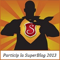 Banner Particip la SuperBlog 2013