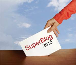 Votati SuperBlog!