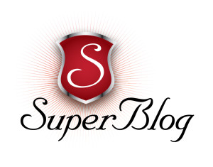 logo SuperBlog